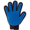 Pet Hair Deshedding Brush Comb Glove For Pet Dog Cleaning Massage Glove