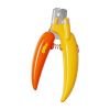 Ai Wo Pet Nail Knife, Cat Nail Clipper, Dog Nail Pliers, LED Blood Thread, One Piece of Pet Products for Distribution